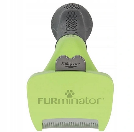 FURminator deShedding šukos S trumpapl. Šunims