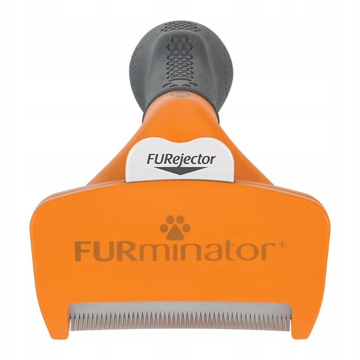 FURminator deShedding šukos M ilgapl. Šunims