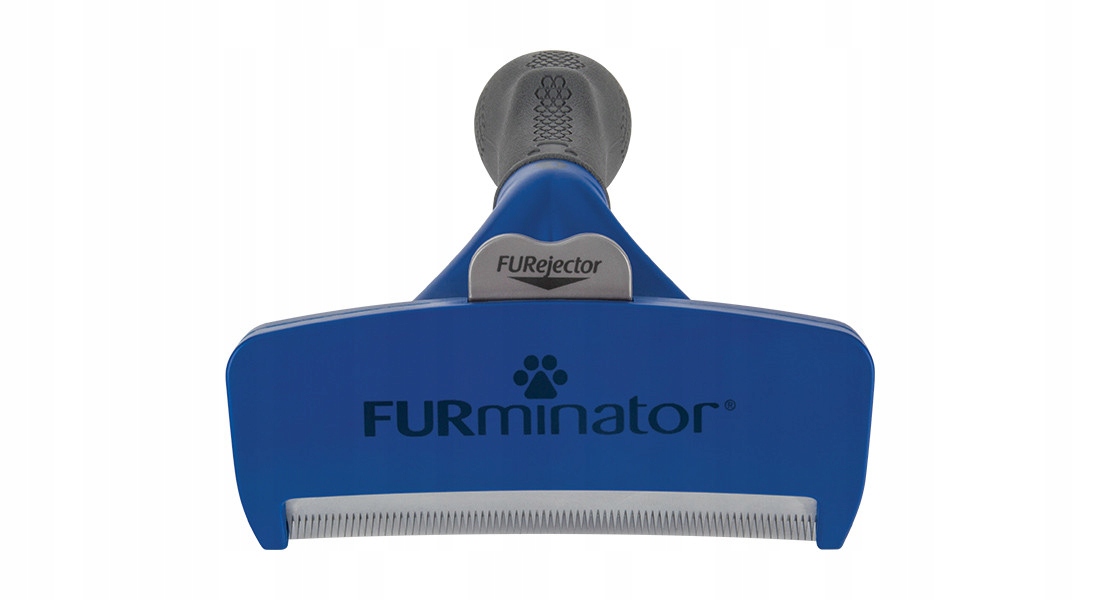 FURminator deShedding šukos L ilgapl. Šunims