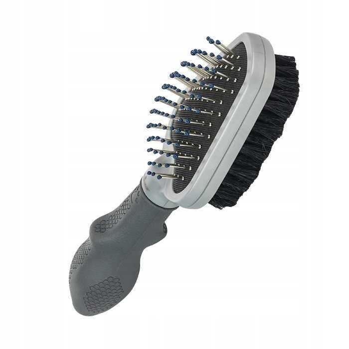 FURminator šukos augintiniams Grooming Brush, 1 vnt
