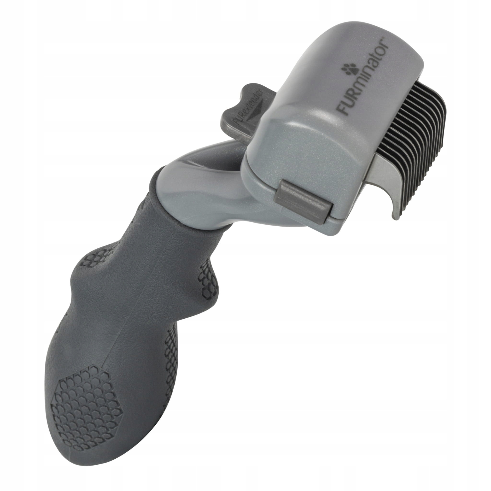 FURminator reguliuojamos šukos augintiniams Adjustable Dematter Tool, 1 vnt
