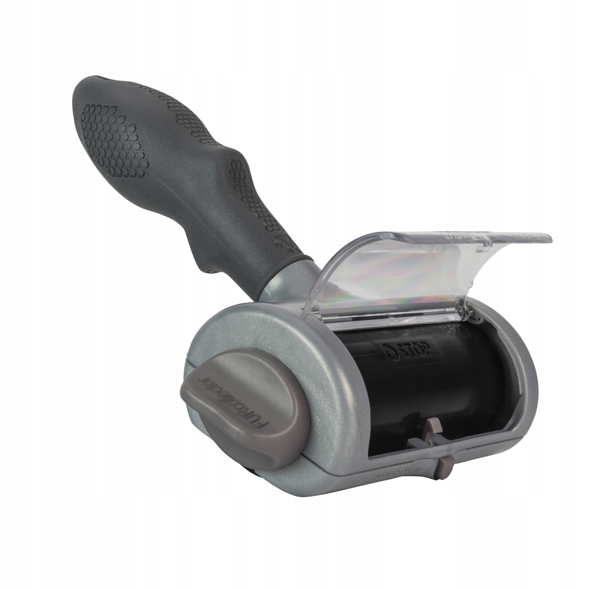 FURminator daugkartinis plaukų nurinkimo volelis Hair Collection Tool, 1 vnt