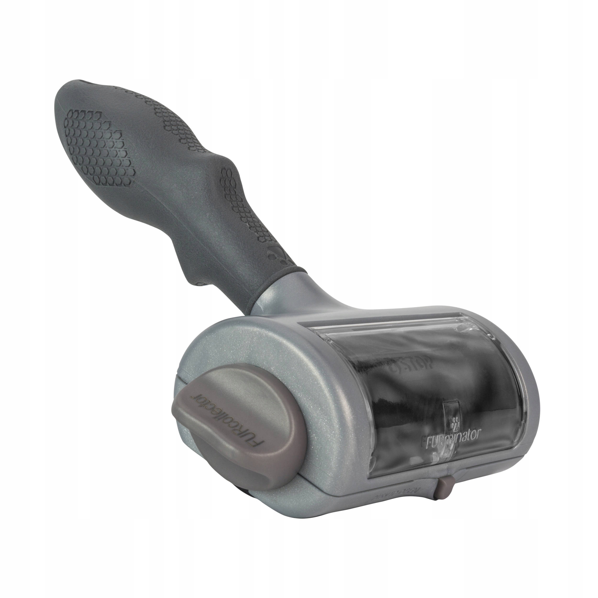 FURminator daugkartinis plaukų nurinkimo volelis Hair Collection Tool, 1 vnt