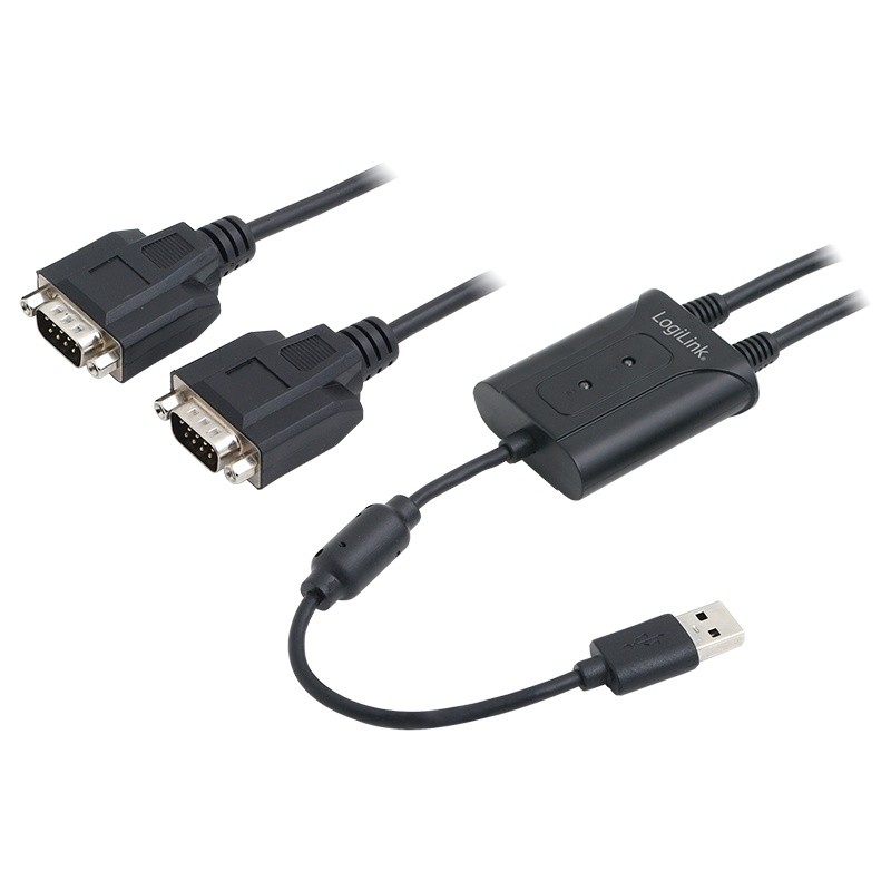 Audio laidas logilink au0031