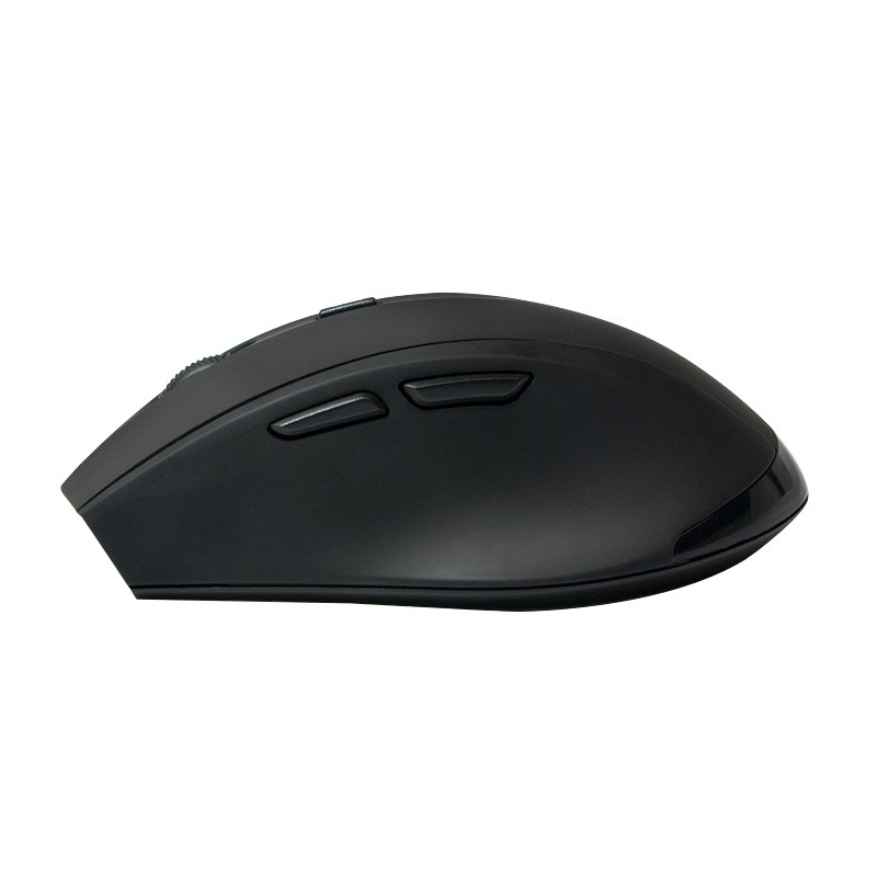 Belaidė pelė logilink id0032, juoda