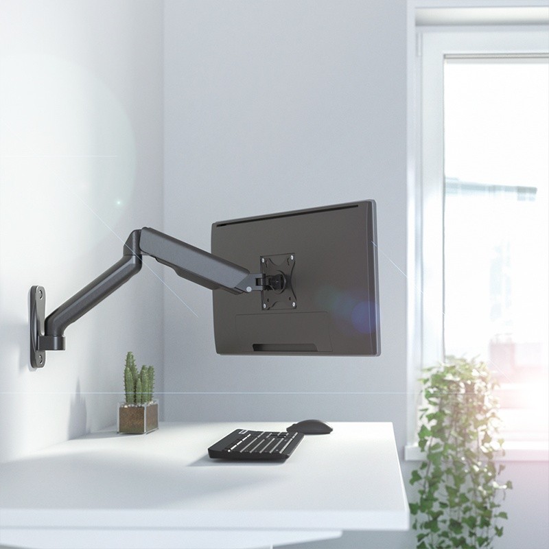 Monitoriaus laikiklis logilink bp0145
