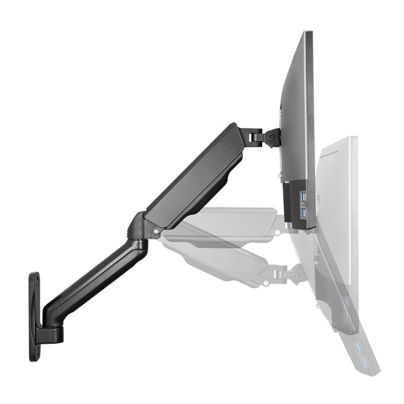 Monitoriaus laikiklis logilink bp0145