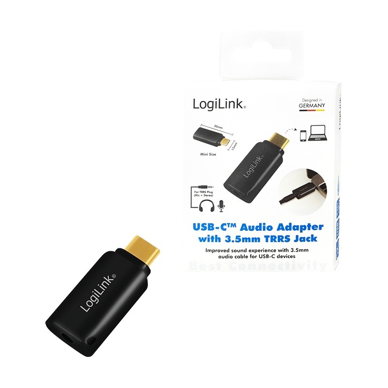 Logilink ua0356