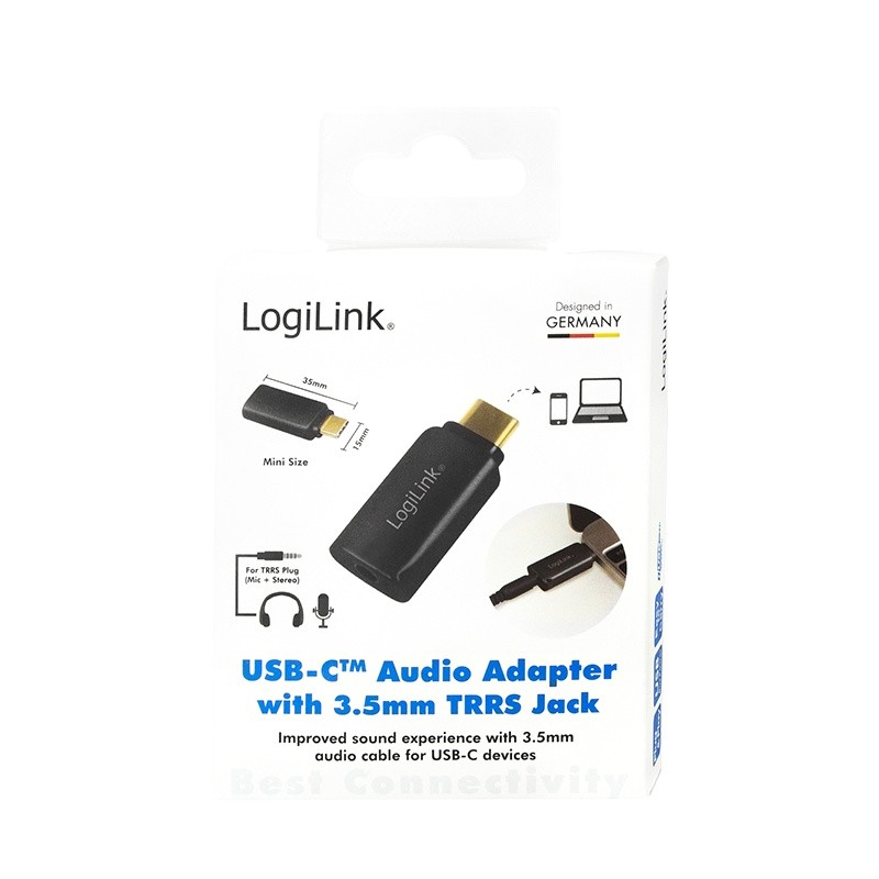 Logilink ua0356