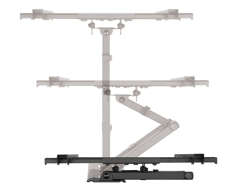 Tv laikiklis logilink bp0112 32-70