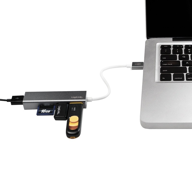 Logilink ua0306