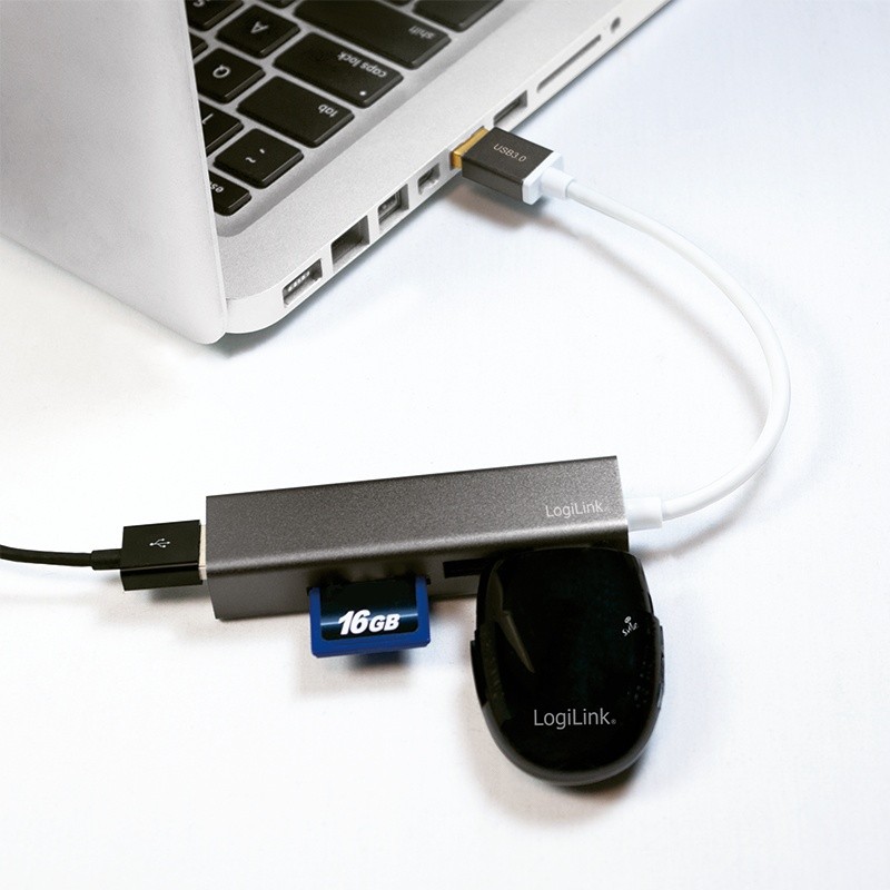 Logilink ua0306
