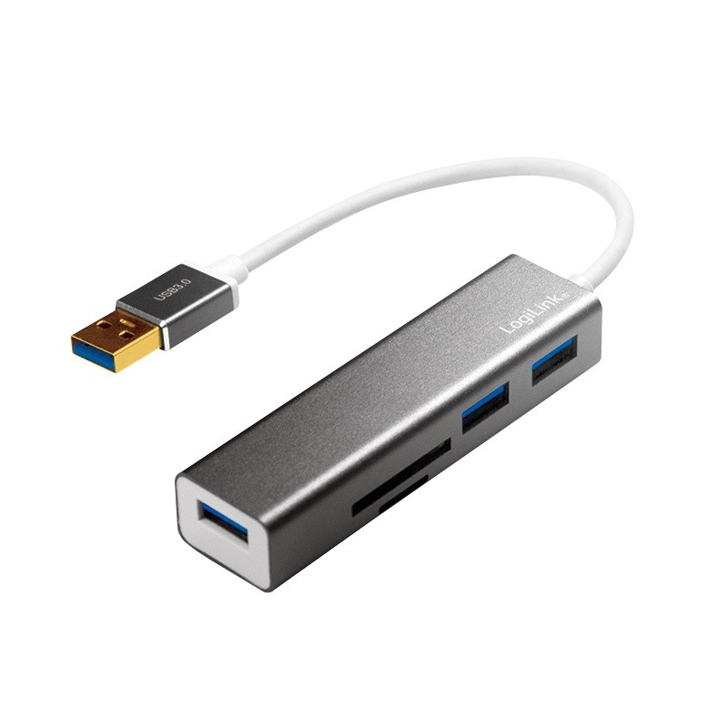 Logilink ua0306