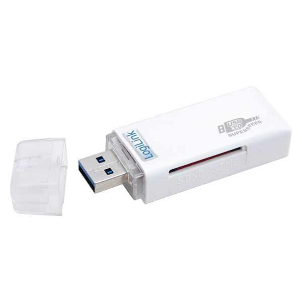 Logilink cr0034a