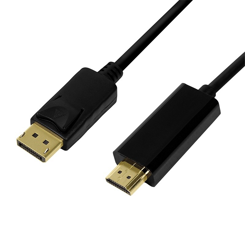 Hdmi laidas logilink cv0126