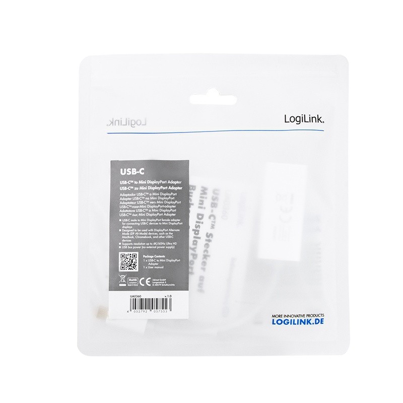 Logilink ua0360