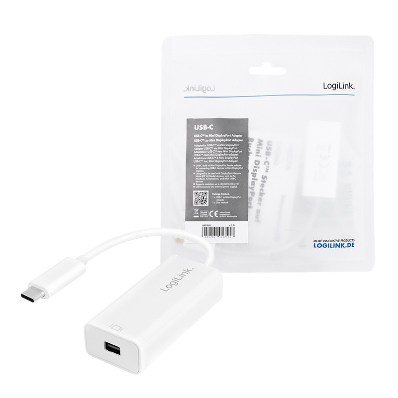 Logilink ua0360