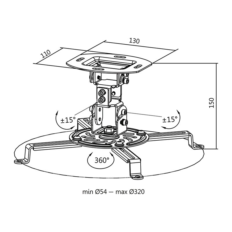 Logilink bp0057
