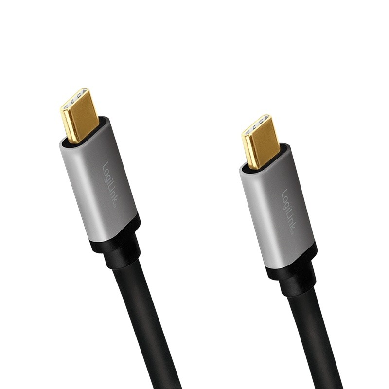 Maitinimo laidas logilink cua0106
