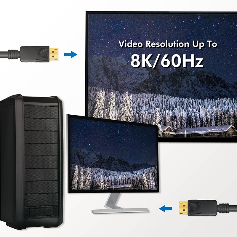 Hdmi laidas logilink cv0139