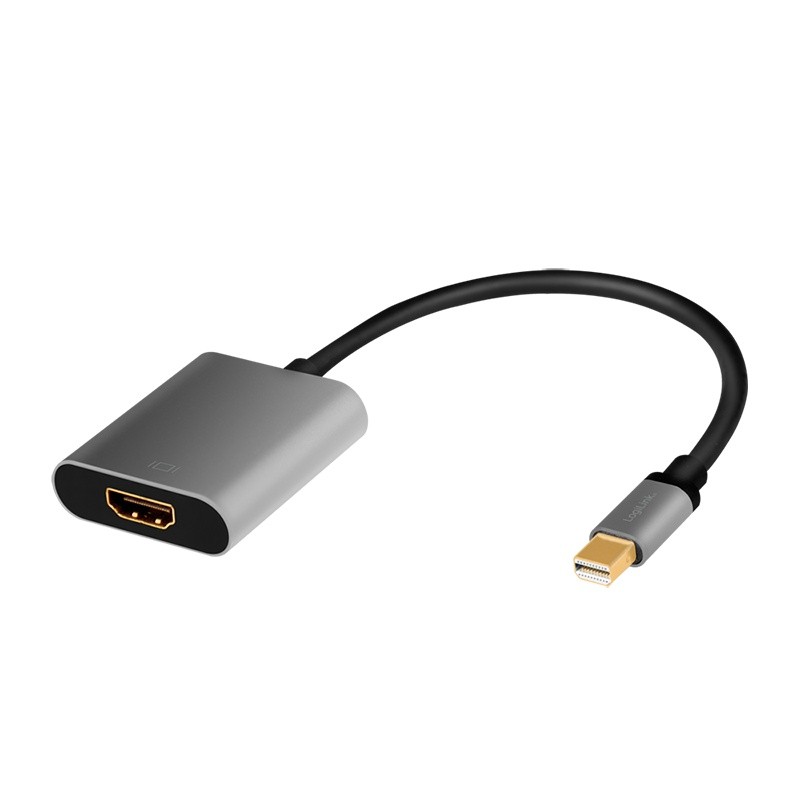 Logilink mini displayport į hdmi adapteris