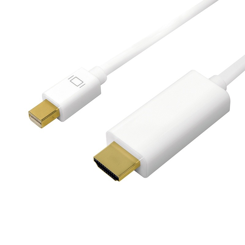 Hdmi laidas logilink cv0123