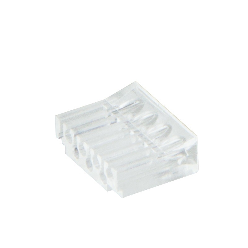 Logilink wtyki rj45 cat.6 100szt. ekranowane z osłoną, czarne-mp0022