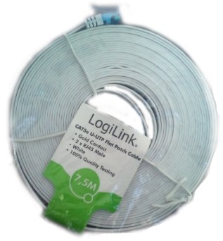 Maitinimo laidas logilink cp0141