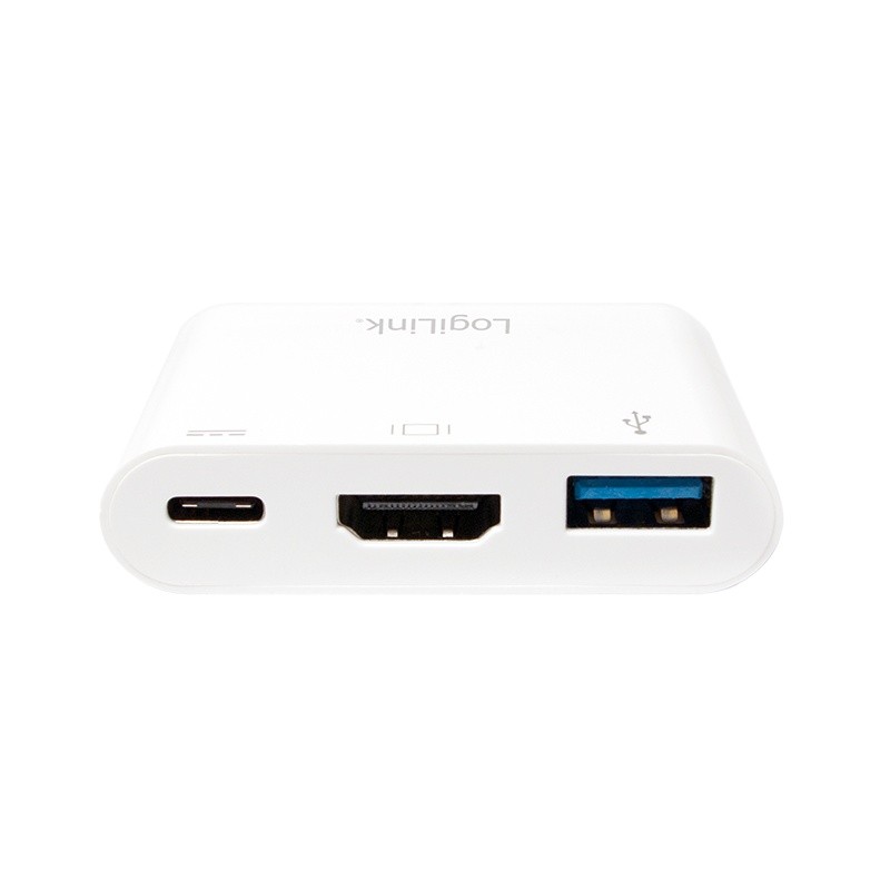 Logilink ua0258