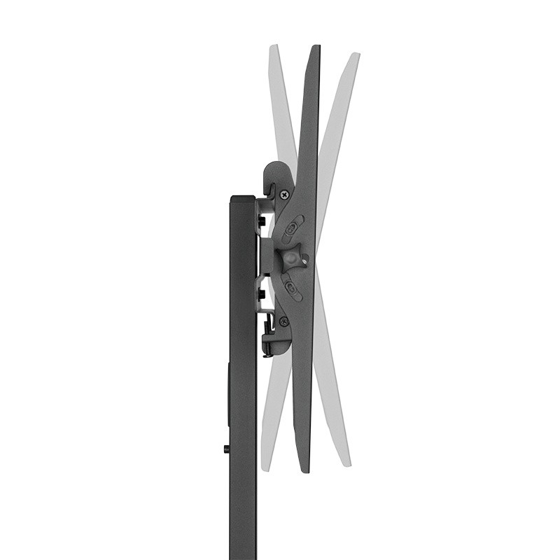 Tv laikiklis logilink bp0121 32-55