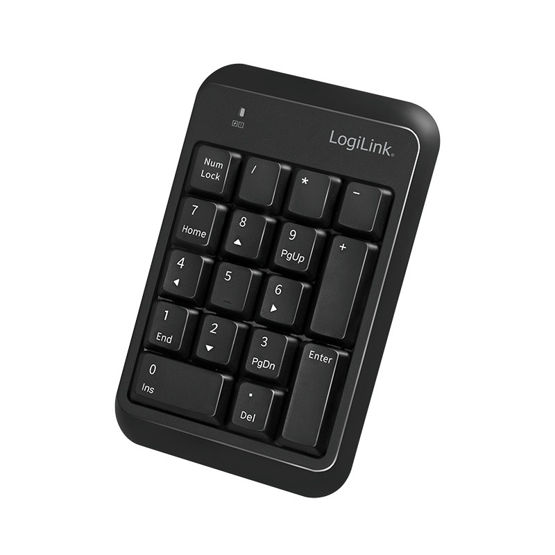 Klaviatūra logilink id0201