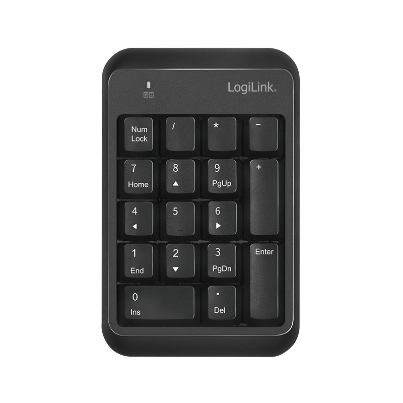 Klaviatūra logilink id0201