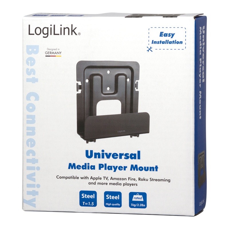 Tv laikiklis logilink bp0049