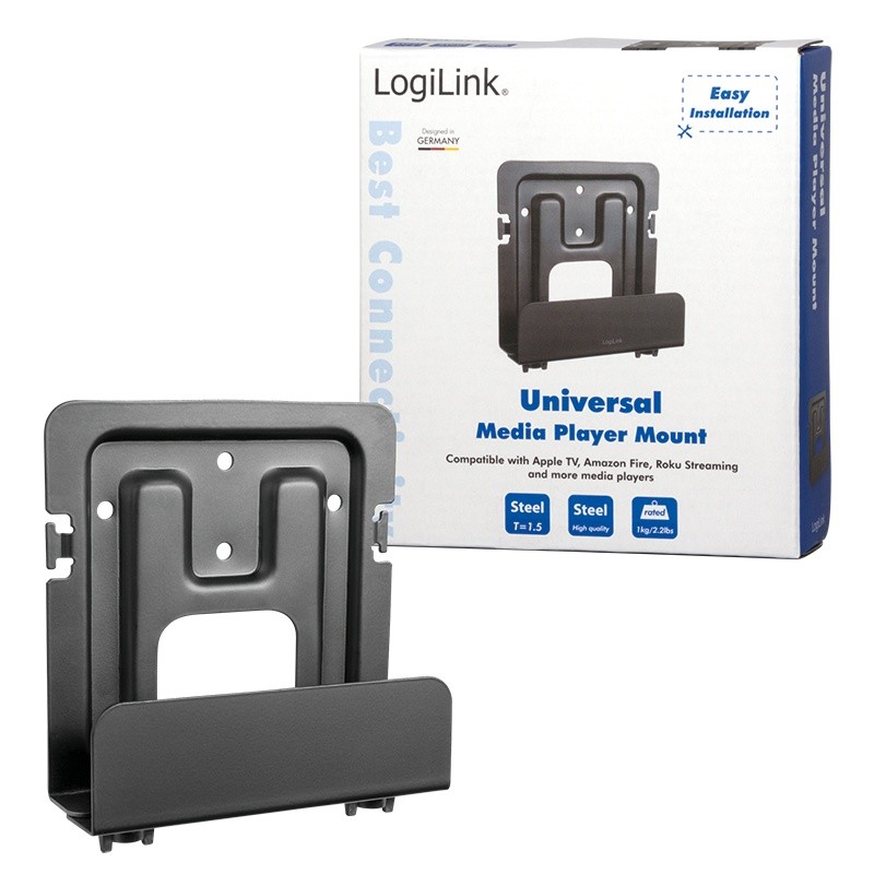 Tv laikiklis logilink bp0049