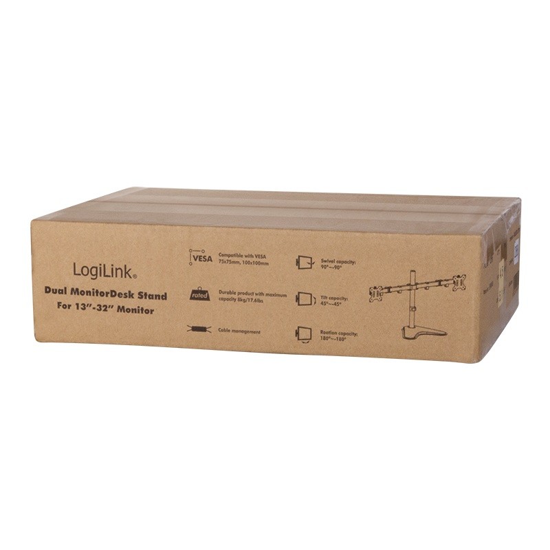 Stovas logilink bp0045