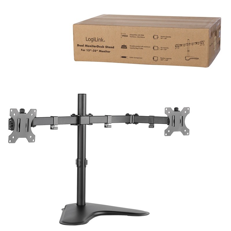 Stovas logilink bp0045