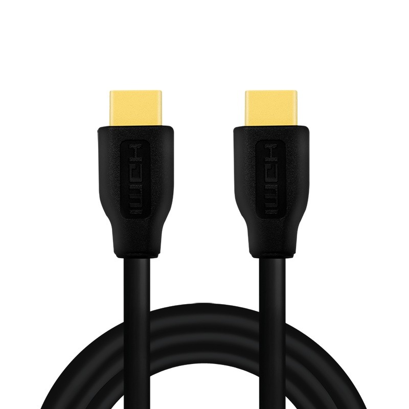 Hdmi laidas logilink hdmi kabelis 4k / 60hz, 3m.