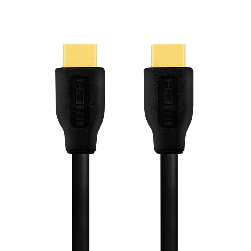Hdmi laidas logilink hdmi kabelis 4k / 60hz, 3m.