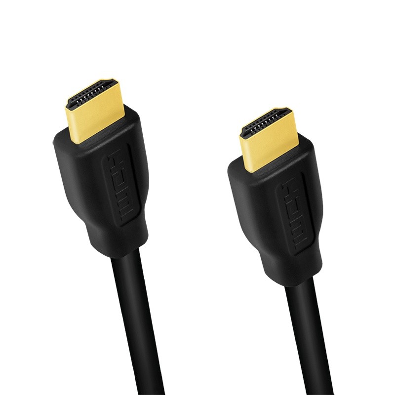 Hdmi laidas logilink hdmi kabelis 4k / 60hz, 3m.