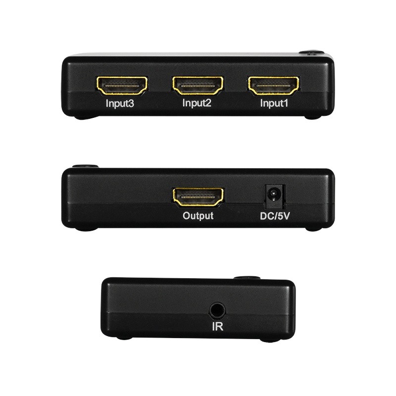 Priedas logilink, hdmi