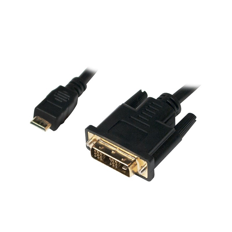 Hdmi laidas logilink chm004