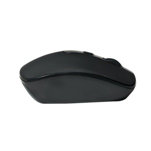 Belaidė pelė logilink id0078a, juoda