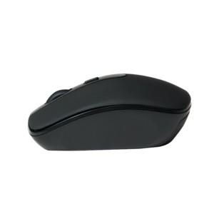Belaidė pelė logilink id0078a, juoda