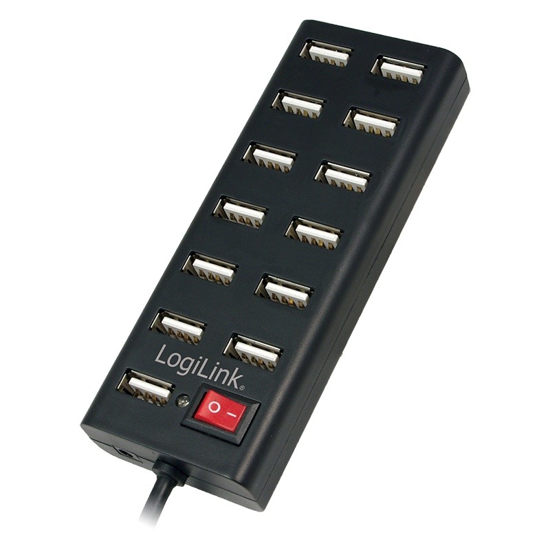 Logilink ua0126