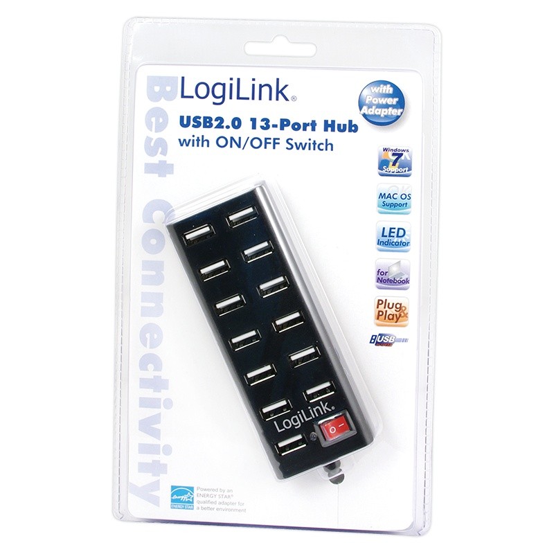 Logilink ua0126