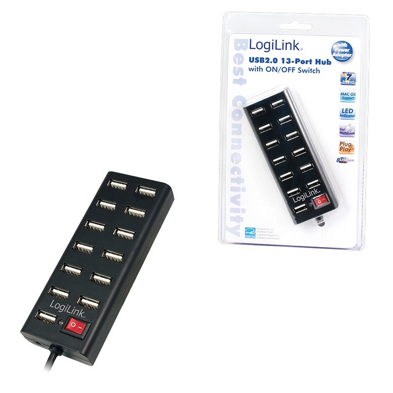 Logilink ua0126