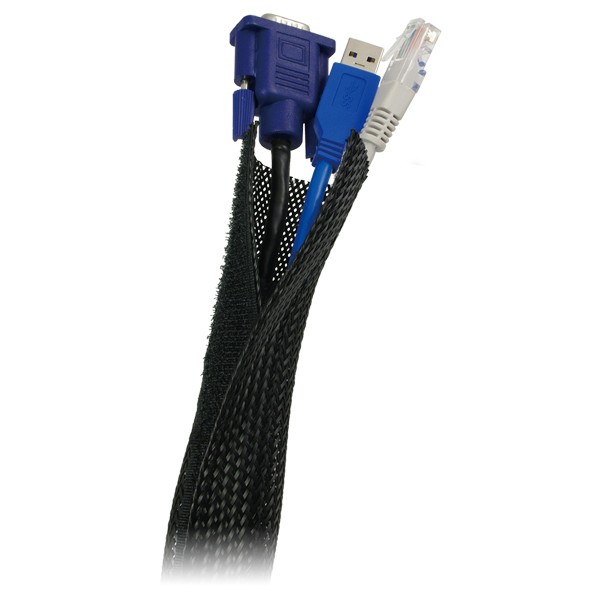 Priedas priedas kabeliams logilink kab0006