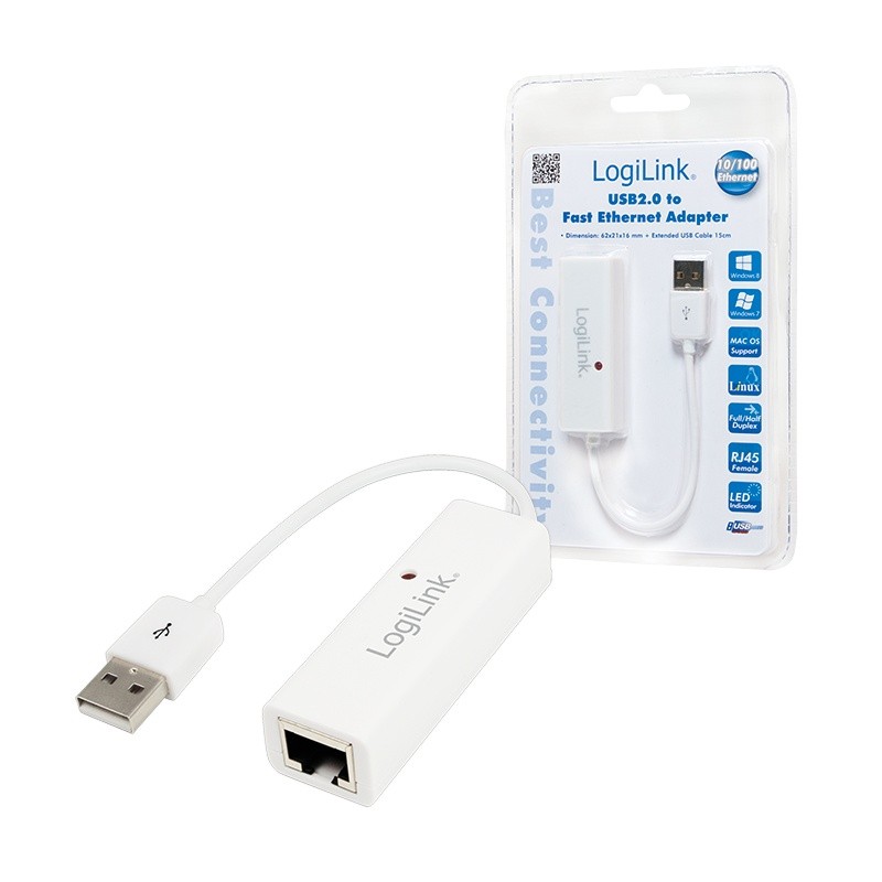Logilink ua0144b