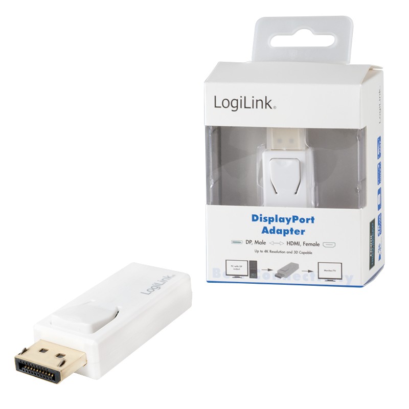 Logilink cv0100