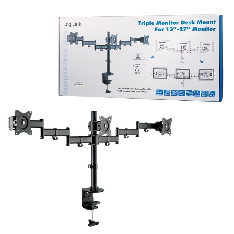 Stovas logilink bp0050